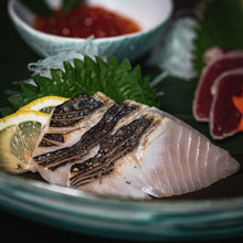 Load image into Gallery viewer, Bafun 250g (5~10 serving) Rice set with 3 types of sashimi
