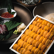 Load image into Gallery viewer, Bafun 250g (5~10 serving) Rice set with 3 types of sashimi

