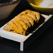 Load image into Gallery viewer, Murasaki Uni  100g (2~4.5 serving) Rice set with 3 types Sashimi
