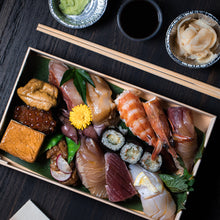 Load image into Gallery viewer, Omakase sushi
